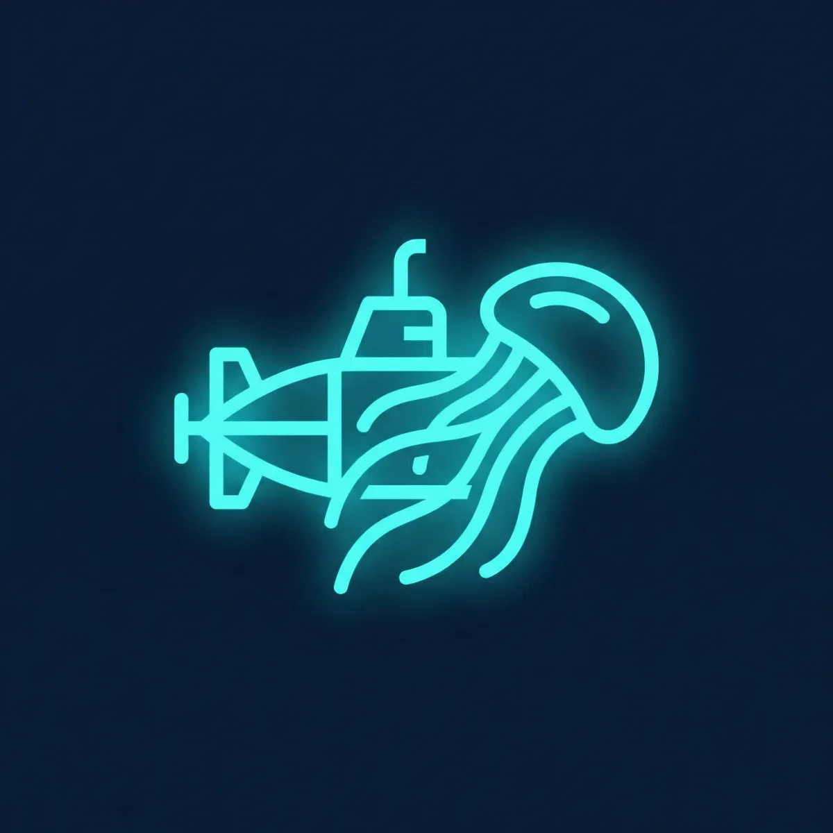 海角网Logo - 龙腾导航网